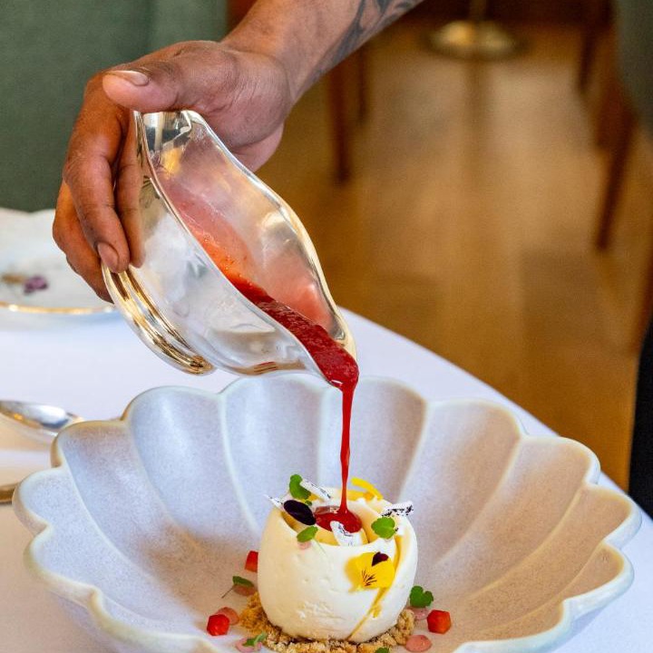 Photo of Kitchen in Avallon