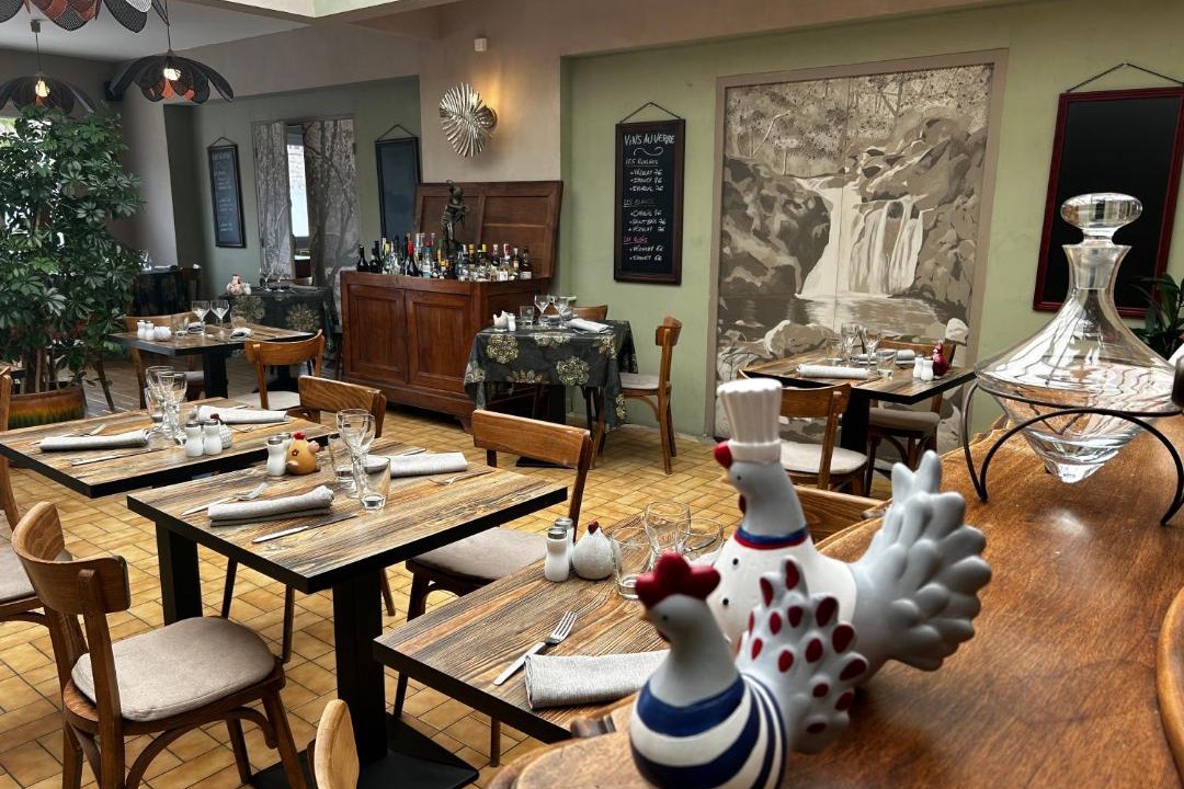 Photo of Kitchen in Pontaubert