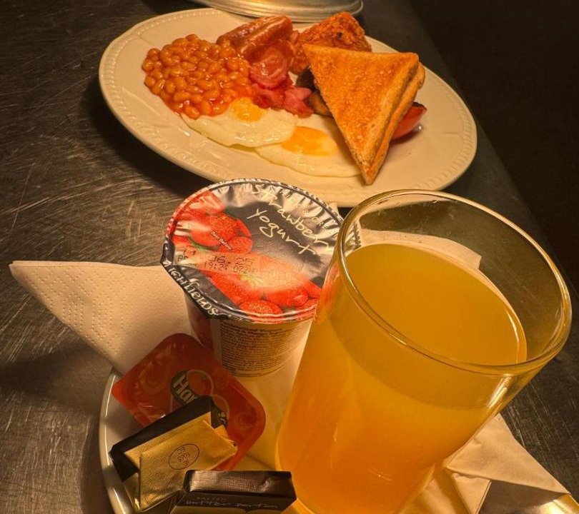 Photo of Kitchen in Luton