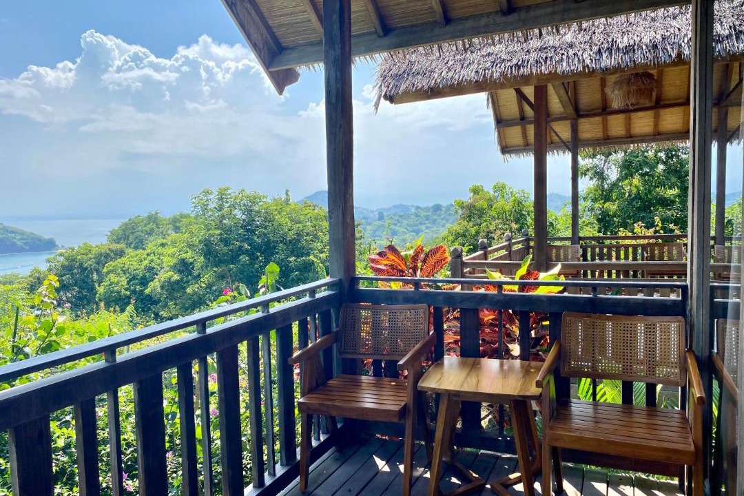 Photo of Patio Balcony in Sumbawa Barat