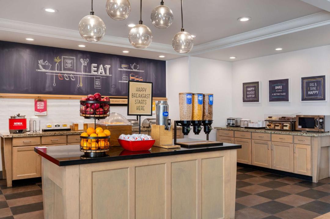 Photo of Kitchen in Dodge City