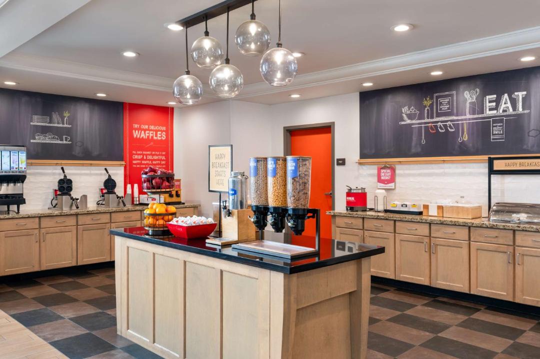 Photo of Kitchen in Dodge City