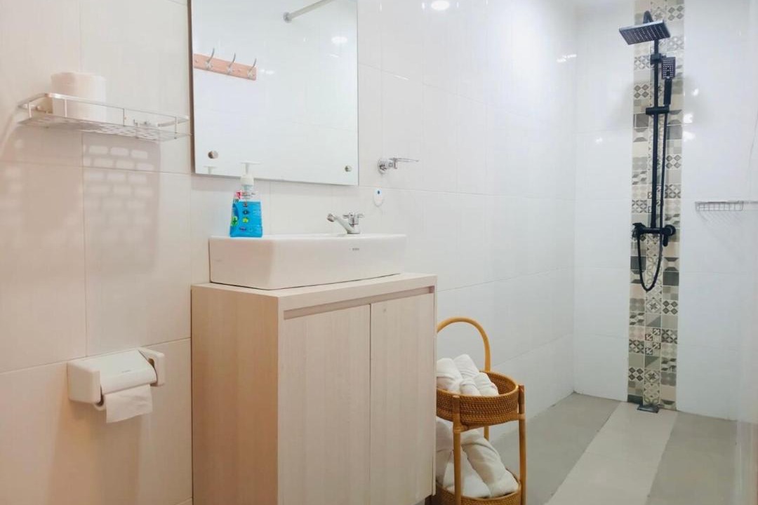 Photo of Bathroom in Sanur