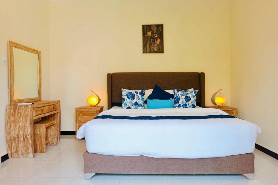 Photo of Bedroom in Sanur