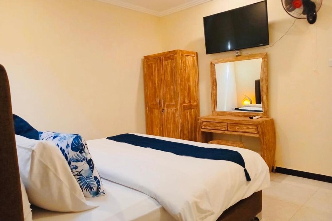 Photo of Bedroom in Sanur