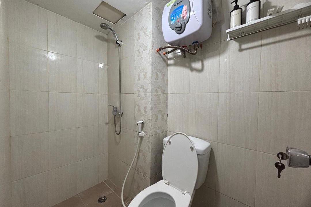 Photo of Bathroom in Cipaganti