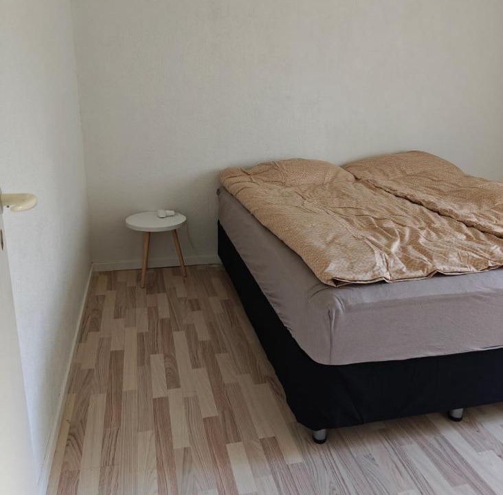 Photo of Bedroom in Grindsted