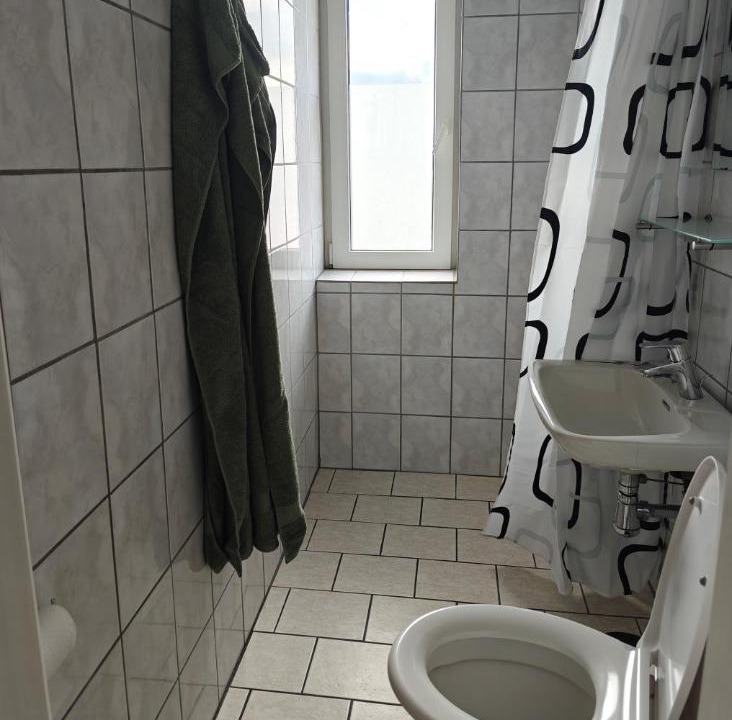 Photo of Bathroom in Grindsted