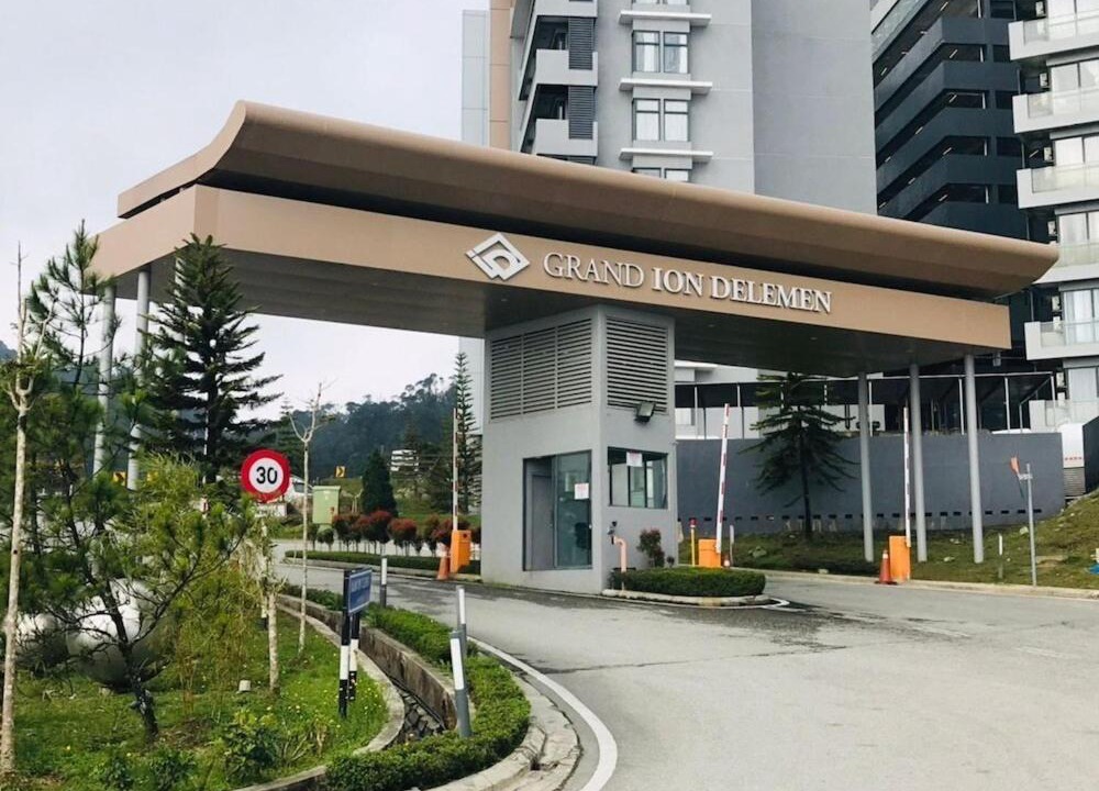 Photo of Others in Genting Highlands