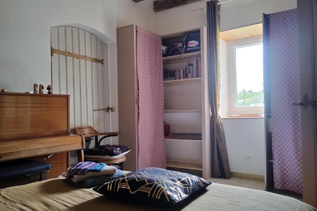 Photo of Bedroom in Marigne-Laille