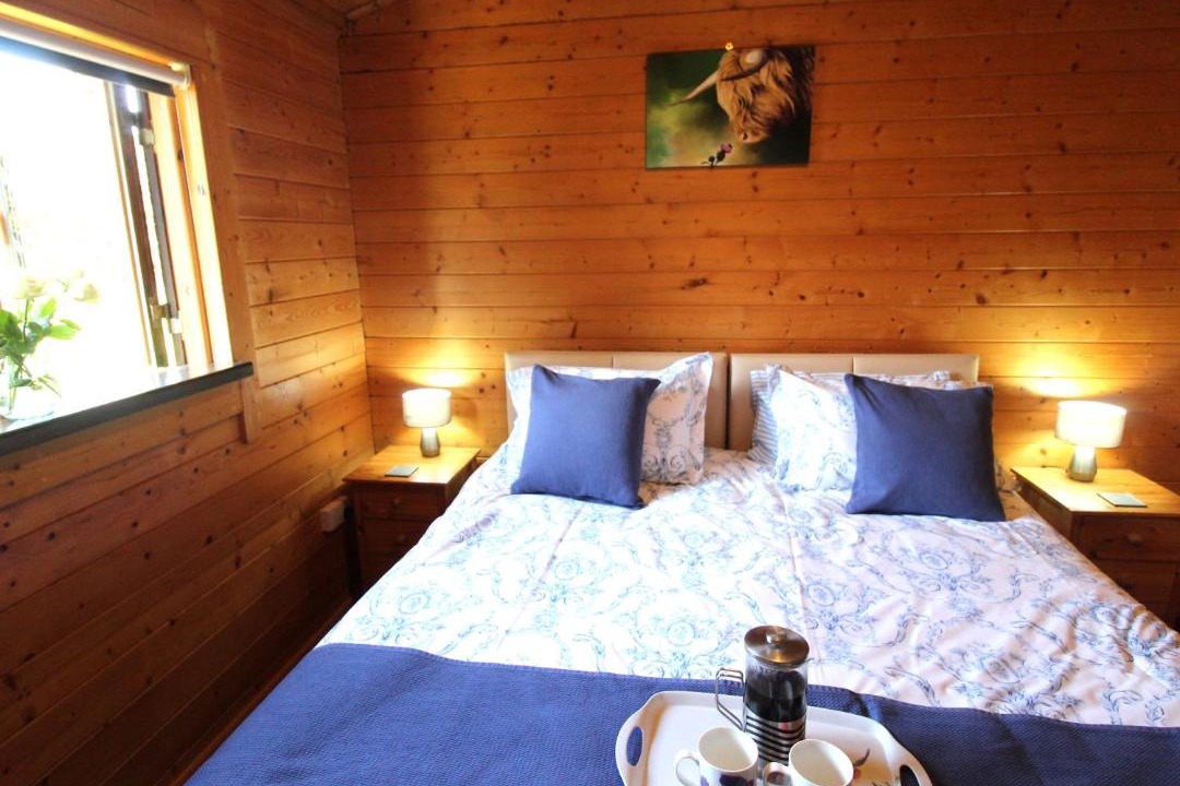 Photo of Bedroom in Bodmin