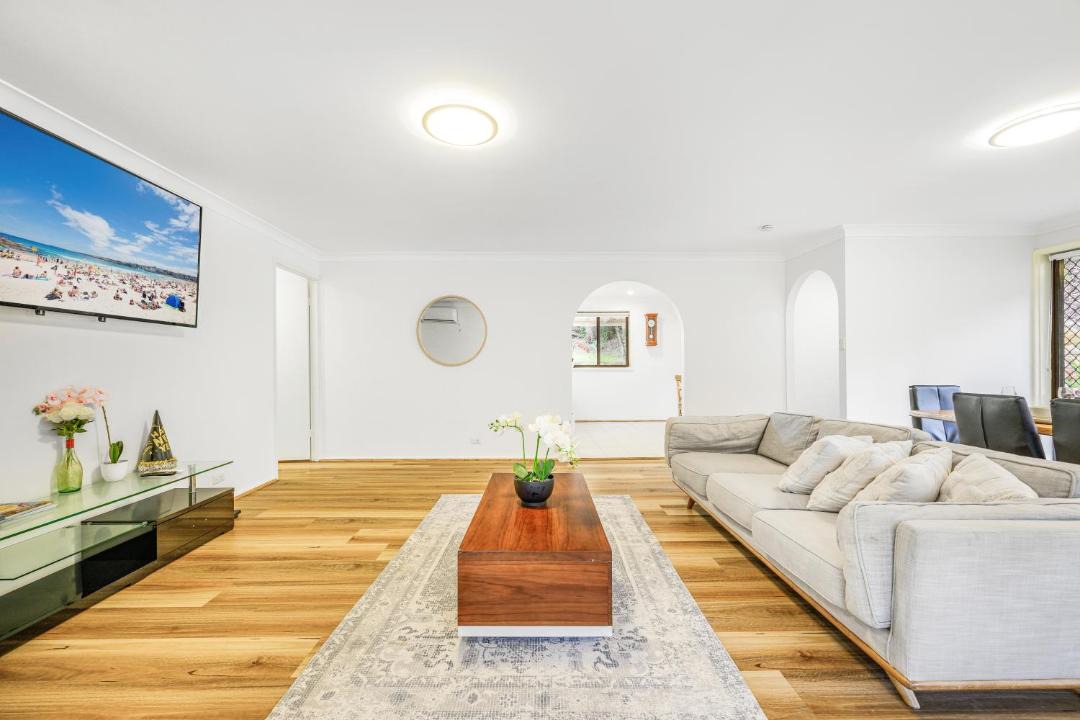 Photo of Livingroom in Hornsby