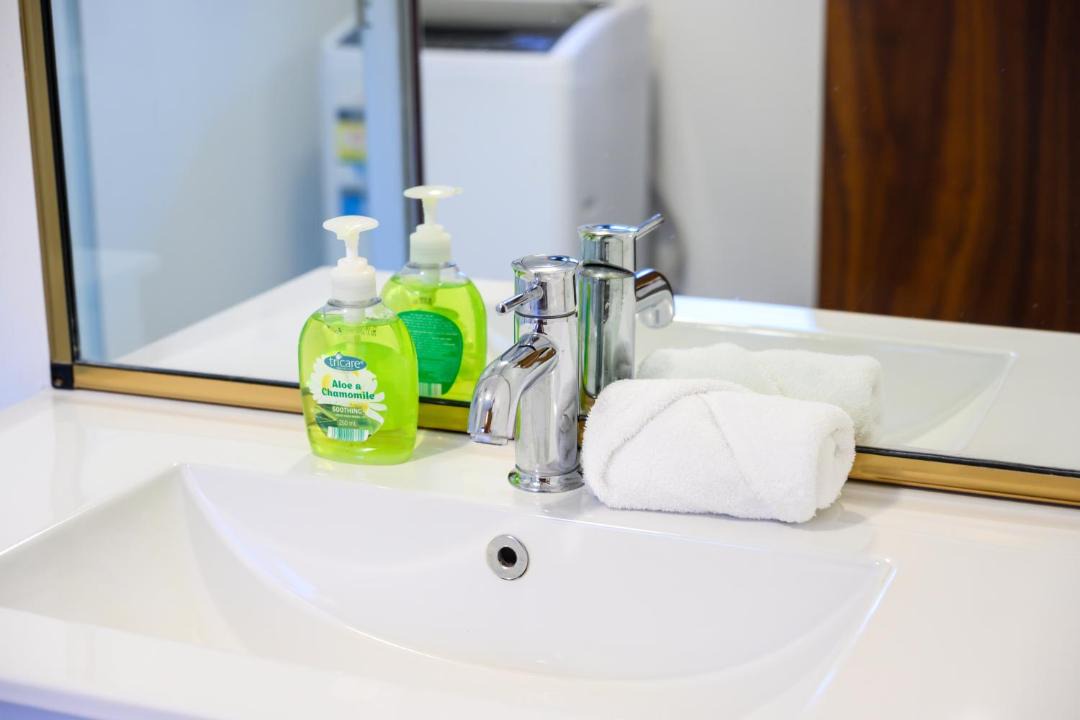 Photo of Bathroom in Hornsby