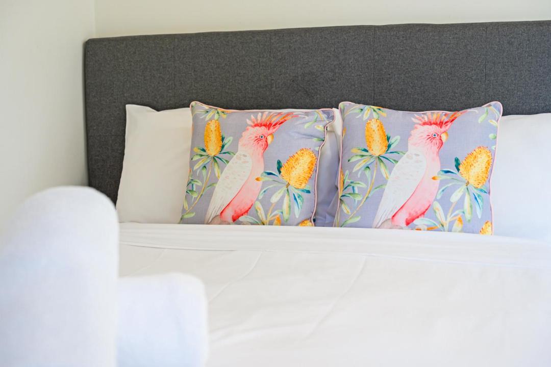 Photo of Bedroom in Hornsby