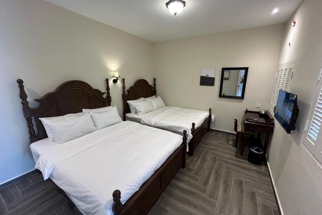 Photo of Bedroom in Ipoh