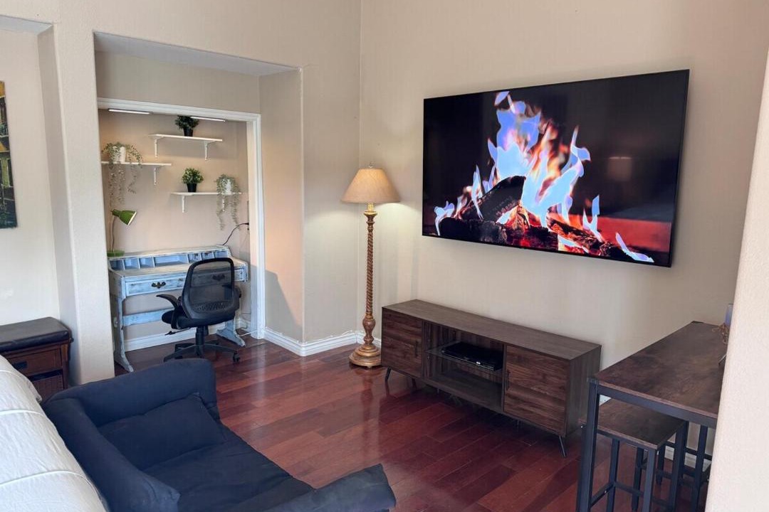 Photo of Livingroom in Laguna Niguel