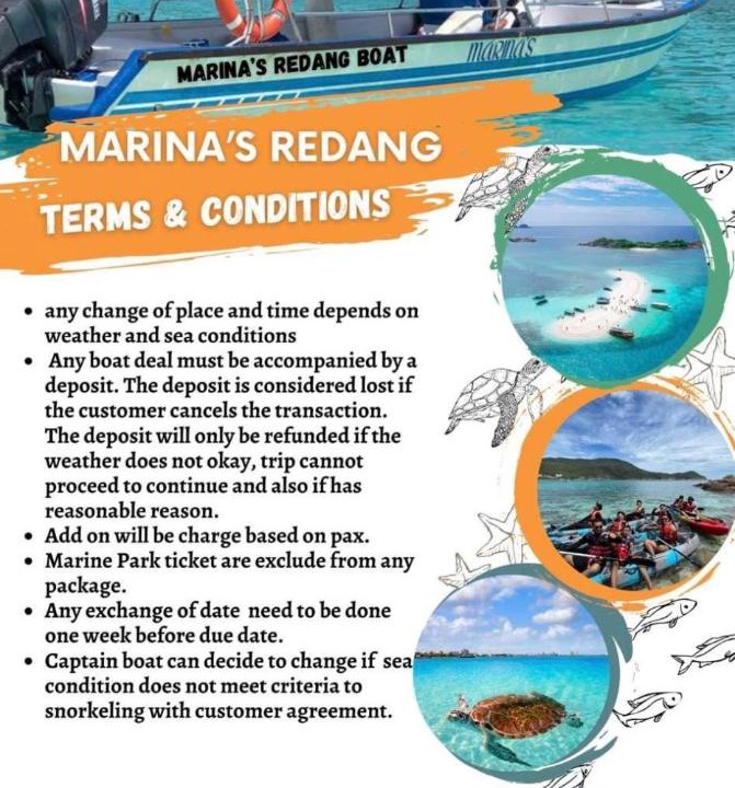 Photo of Others in Pulau Redang