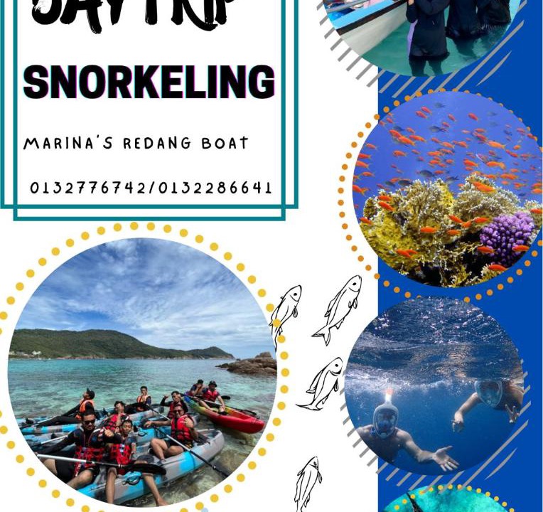 Photo of Outdoor in Pulau Redang