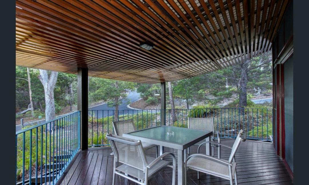 Photo of Patio Balcony in Kingfisher Bay