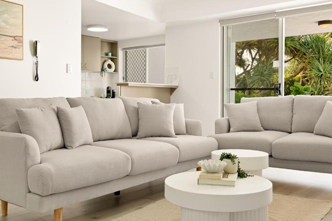 Photo of Livingroom in Mermaid Beach