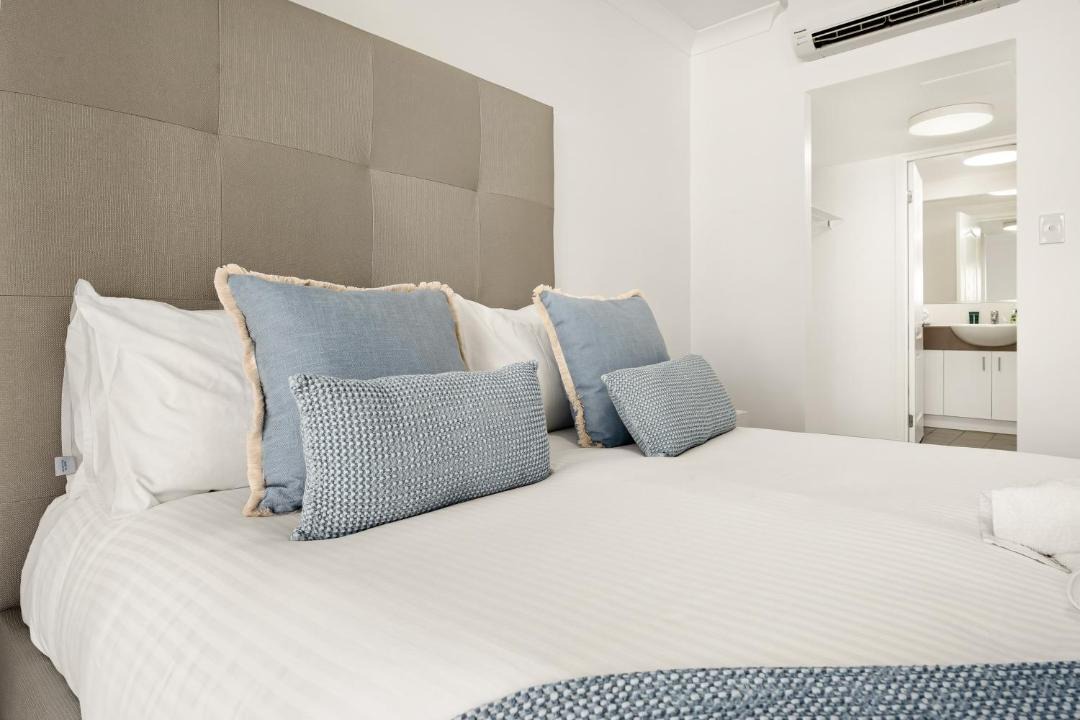 Photo of Bedroom in Mermaid Beach