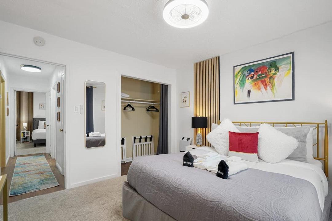 Photo of Bedroom in Sharp Park