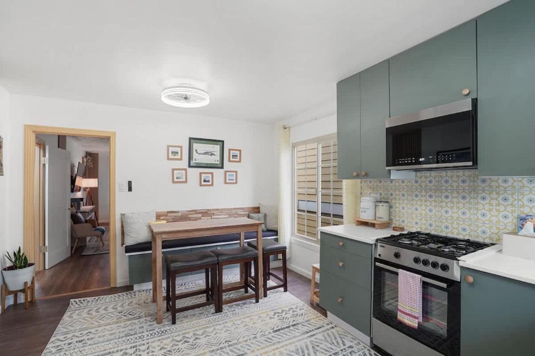 Photo of Kitchen in Sharp Park