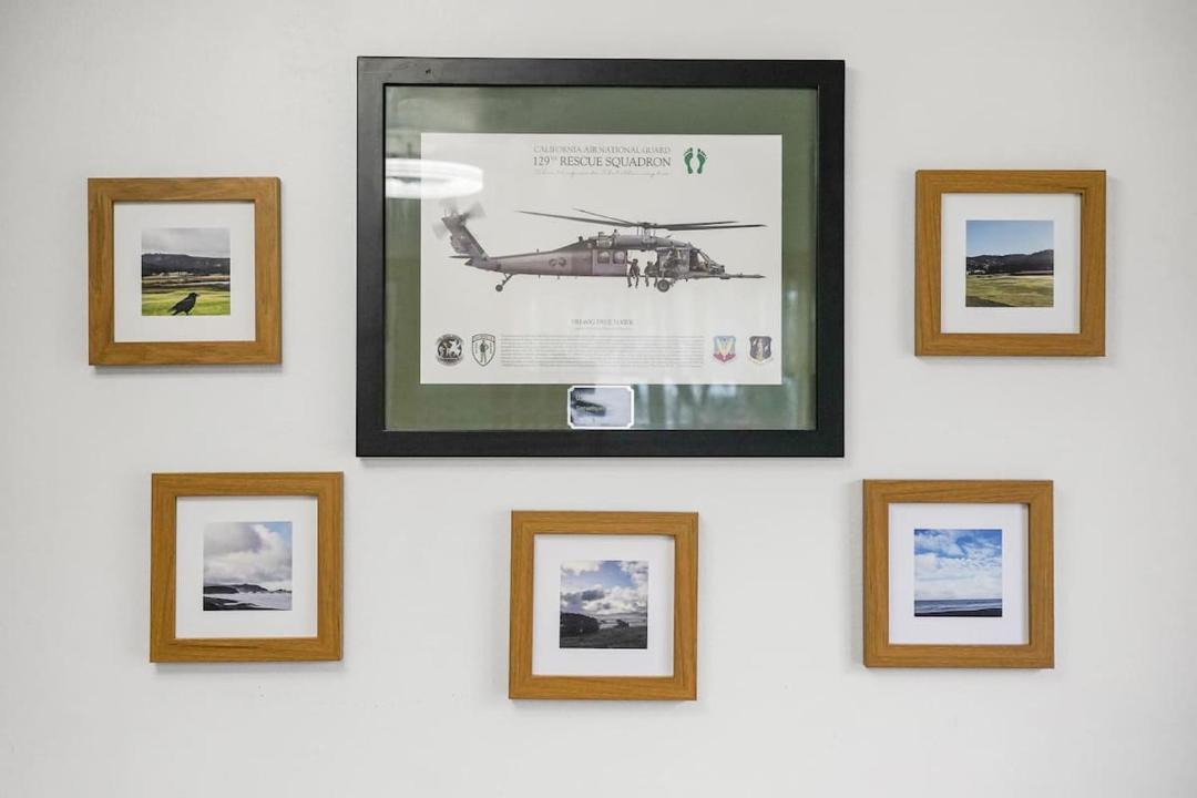 Photo of Others in Sharp Park