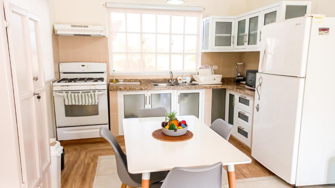 Photo of Kitchen in Yamasa