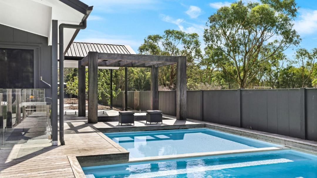 Photo of Patio Balcony in Willow Vale