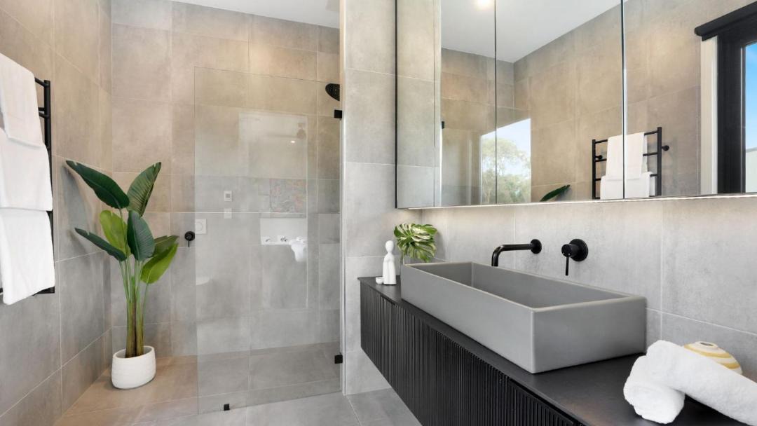 Photo of Bathroom in Willow Vale