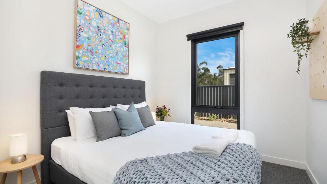 Photo of Bedroom in Willow Vale