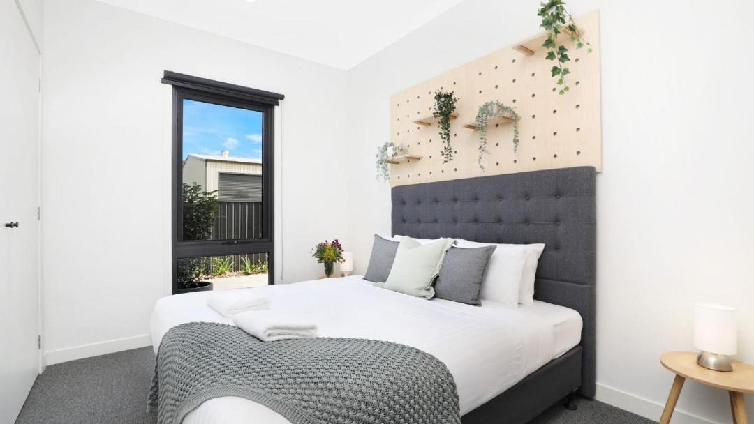 Photo of Bedroom in Willow Vale