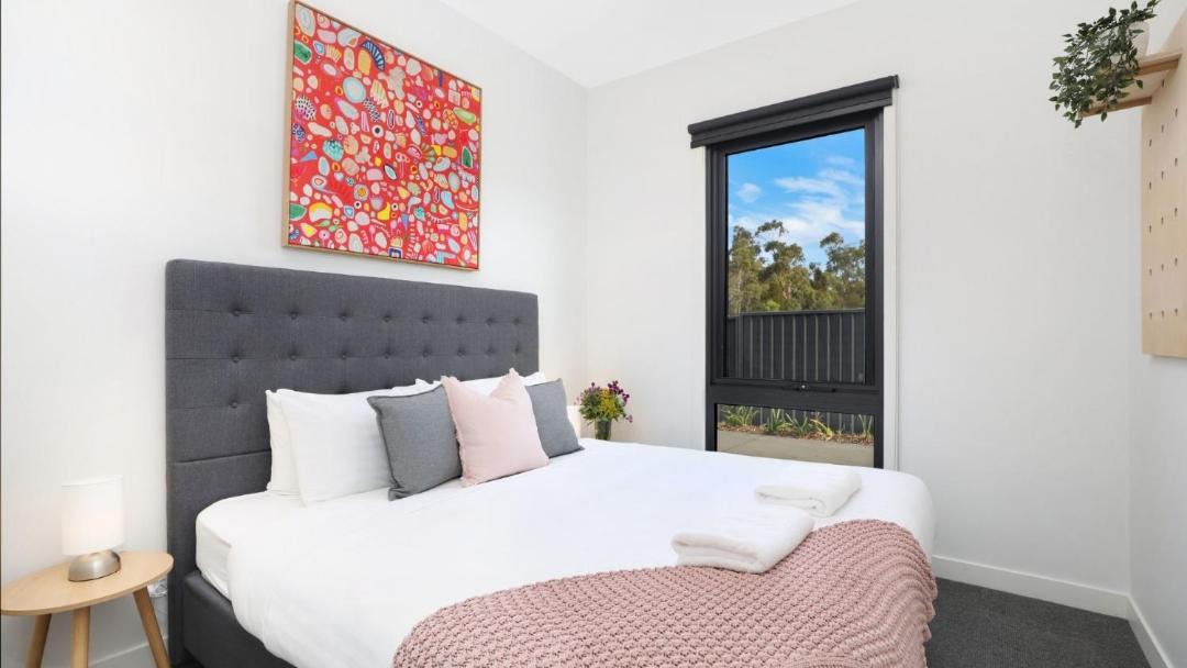 Photo of Bedroom in Willow Vale