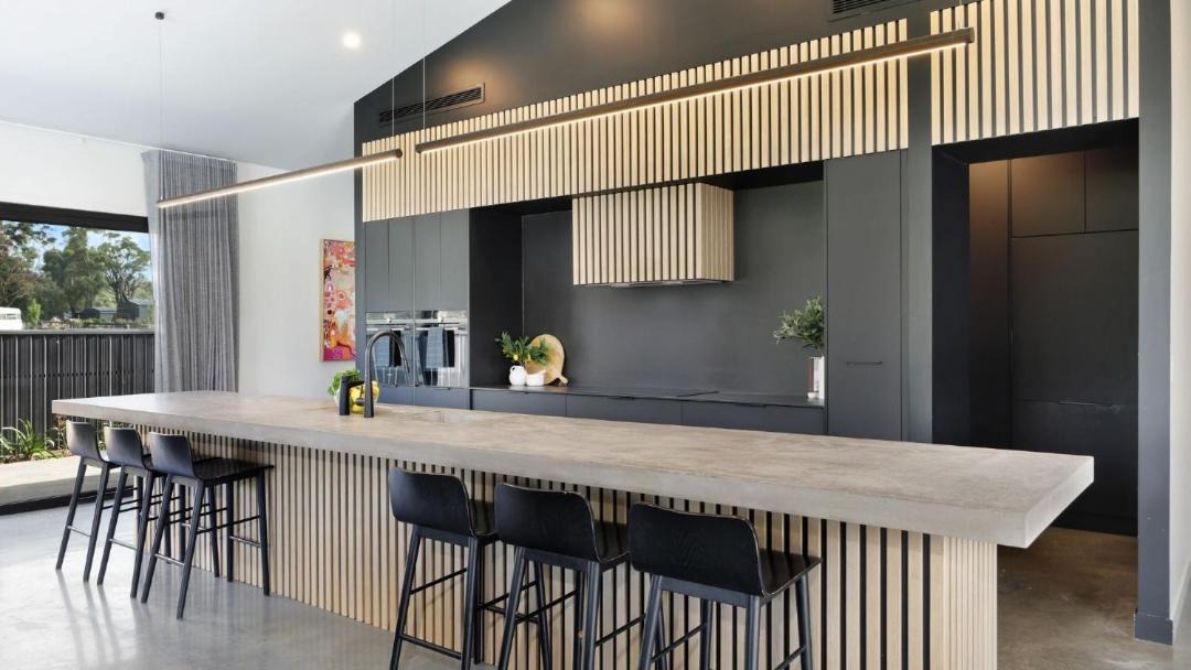 Photo of Kitchen in Willow Vale