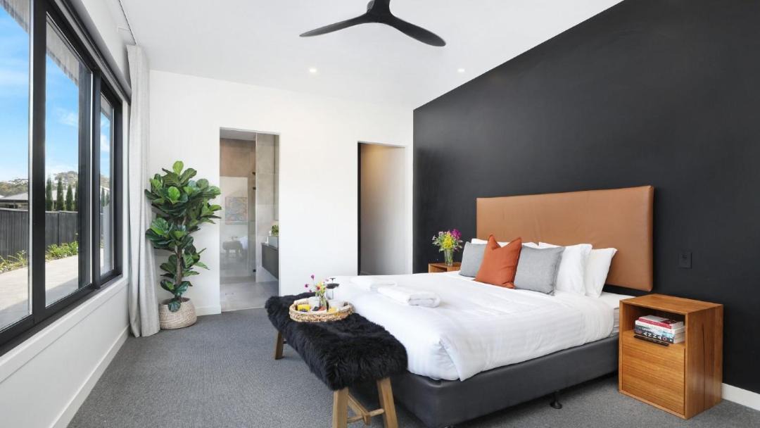 Photo of Bedroom in Willow Vale