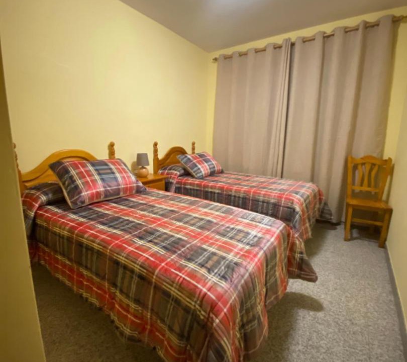 Photo of Bedroom in Castellar de N'hug