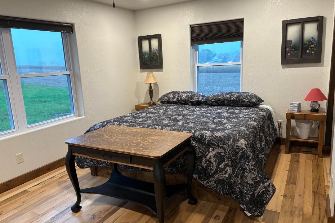 Photo of Bedroom in Sparta