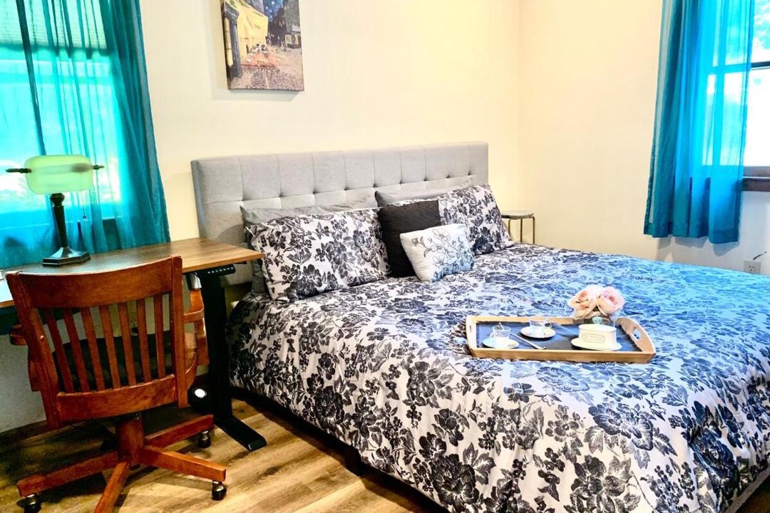 Photo of Bedroom in Fair Play