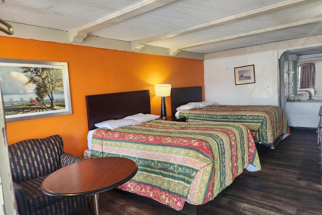 Photo of Bedroom in Elkton