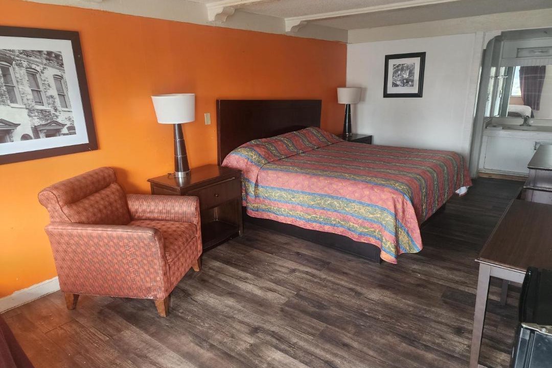 Photo of Bedroom in Elkton