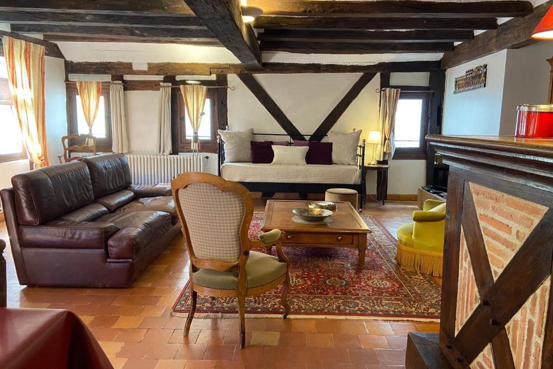 Photo of Others in Chinon