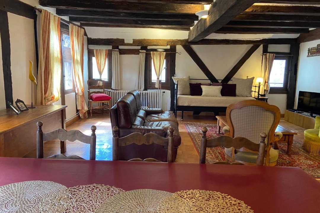 Photo of Others in Chinon