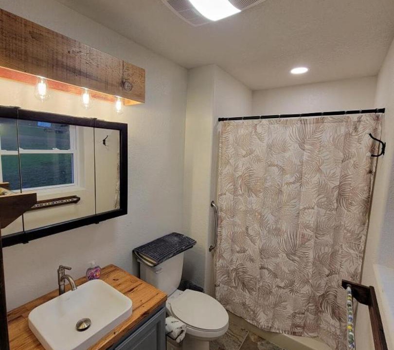 Photo of Bathroom in Sparta