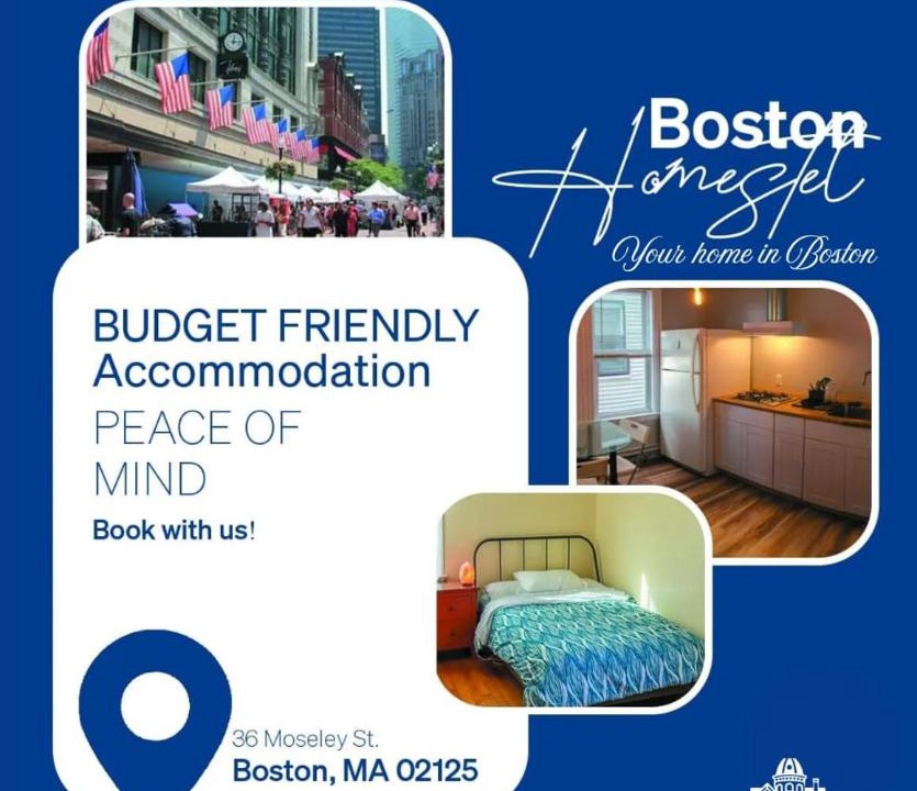 Photo of Others in Dorchester