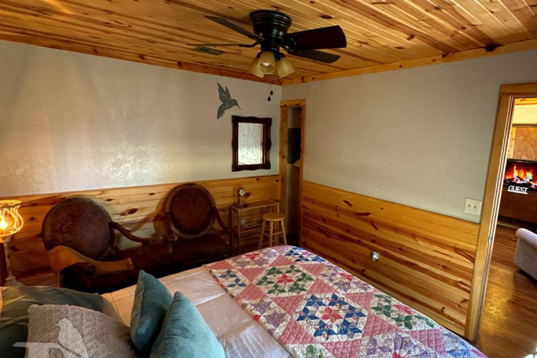 Photo of Bedroom in Hopeton