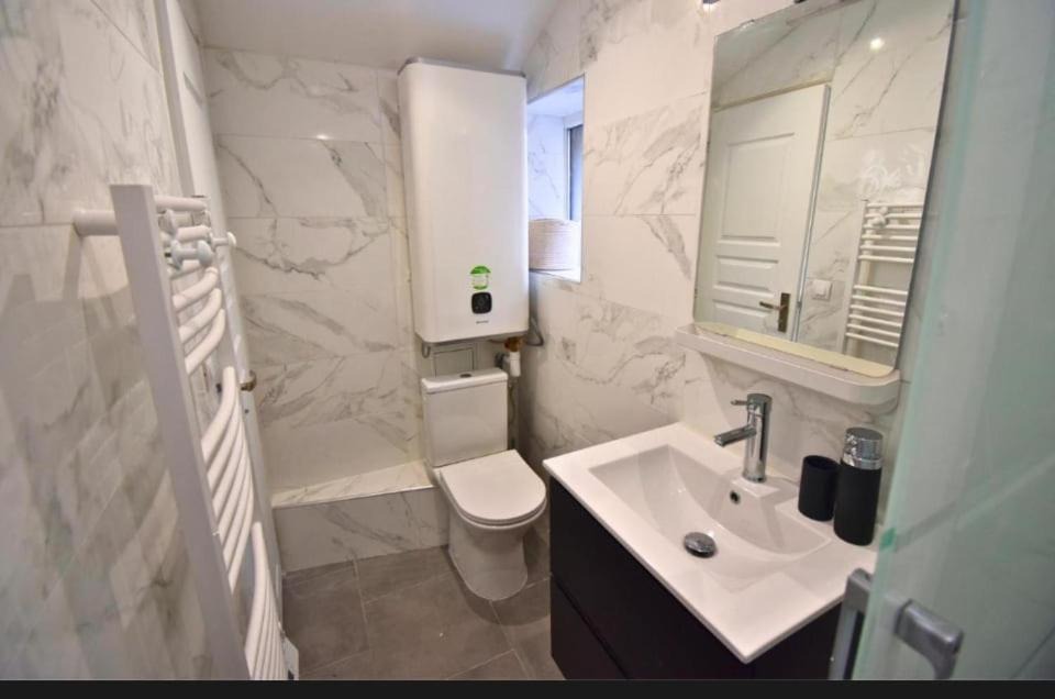 Photo of Bathroom in Mogneville