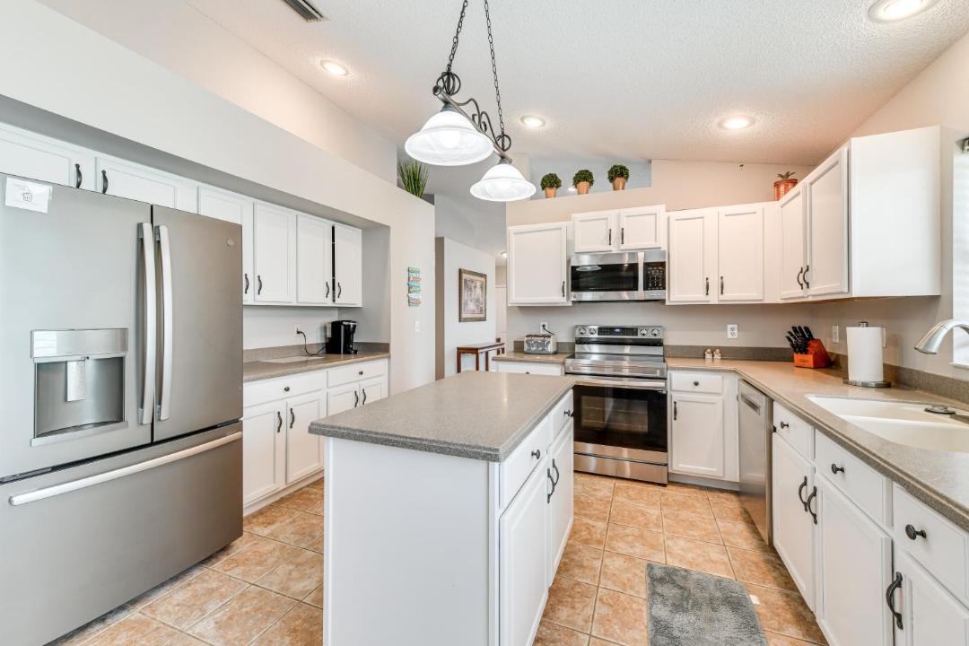 Photo of Kitchen in Sabal Harbour