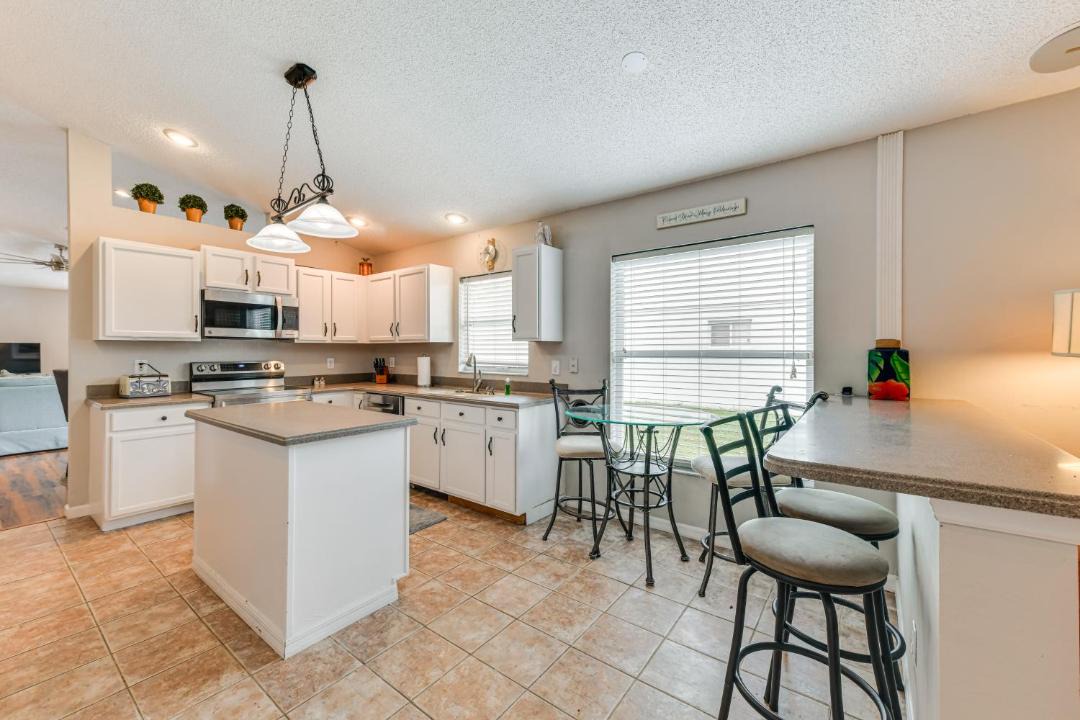 Photo of Kitchen in Sabal Harbour