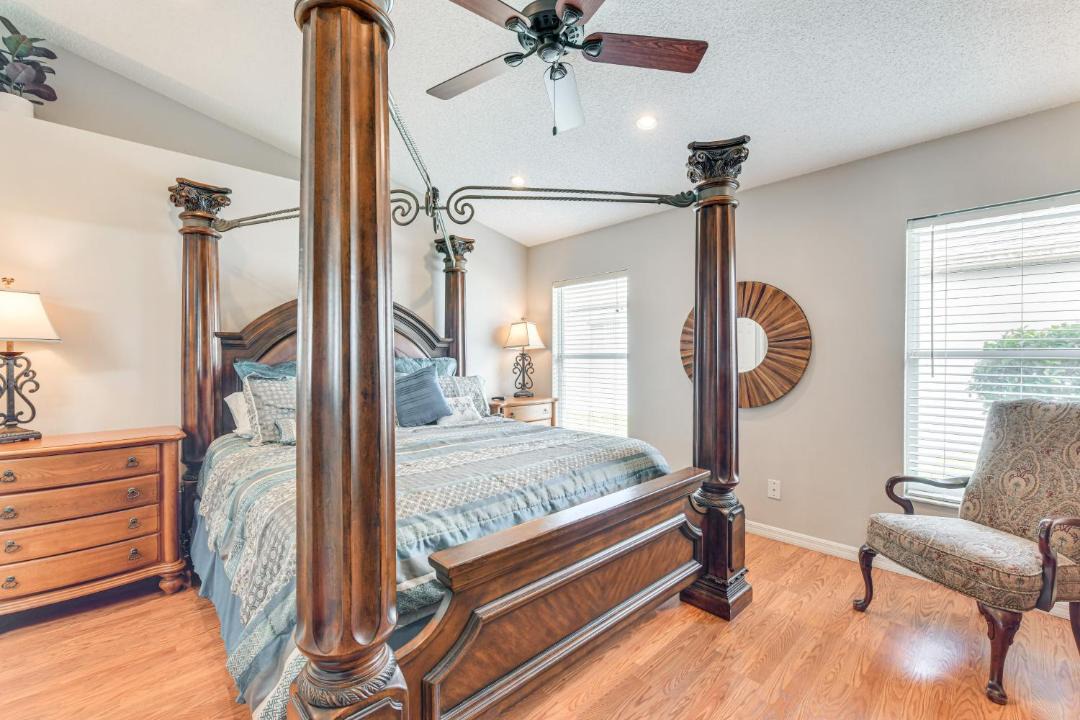 Photo of Bedroom in Sabal Harbour